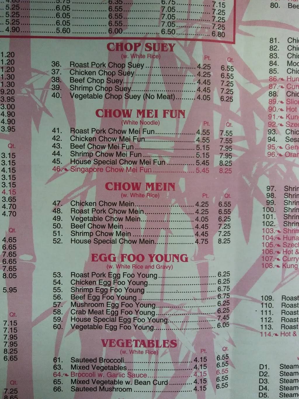 China Kitchen | restaurant | 2106 Raymond Rd #2300, Jackson, MS 39212, USA | 6013725883 OR +1 601-372-5883