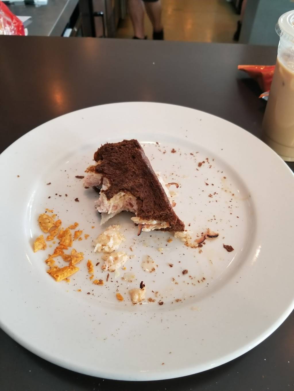 Cuppa Java | cafe | 400 Penn Ave S, Minneapolis, MN 55405, USA | 6123744806 OR +1 612-374-4806