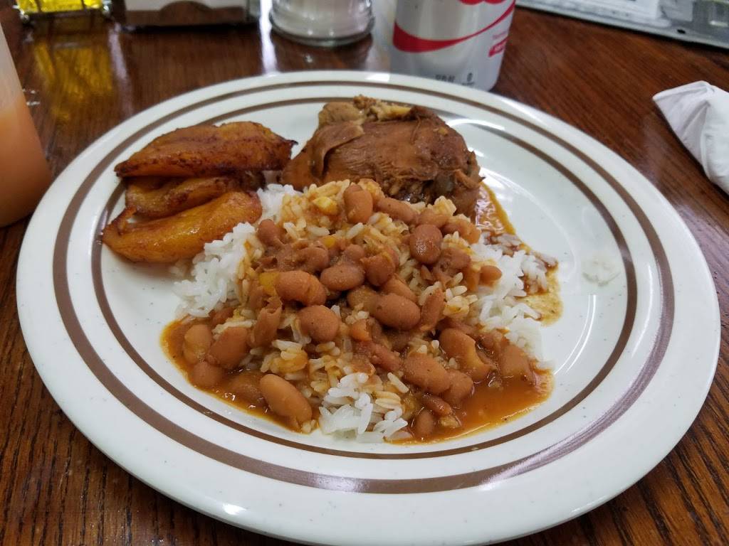 Polanco`s Latin Food | restaurant | 5100 N Tryon St, Charlotte, NC 28213, USA | 9804981995 OR +1 980-498-1995