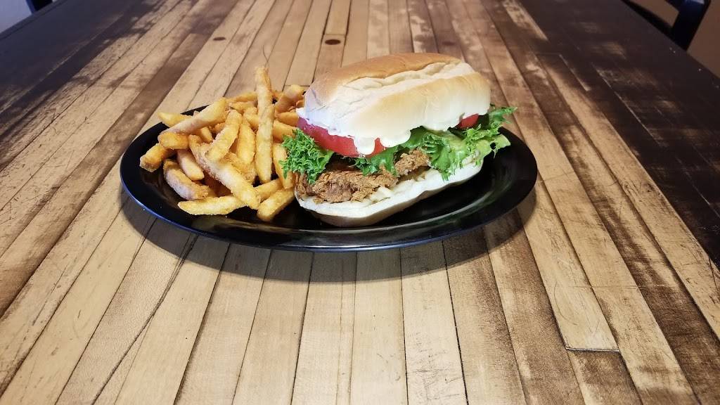 Honeys Kitchen | restaurant | 249 Park Ave, Amherst, OH 44001, USA | 4409882695 OR +1 440-988-2695