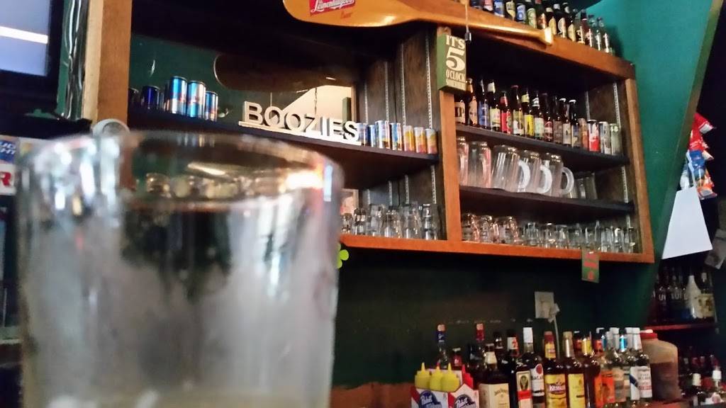 Boozies Bar & Grill | restaurant | 114 W 3rd St, Davenport, IA 52801, USA | 5633282929 OR +1 563-328-2929