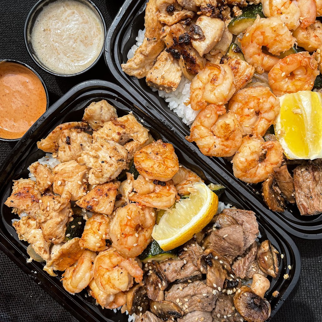 HIBACHI KINGS | restaurant | 773 3rd Ave, Chula Vista, CA 91910, USA | 6197968858 OR +1 619-796-8858