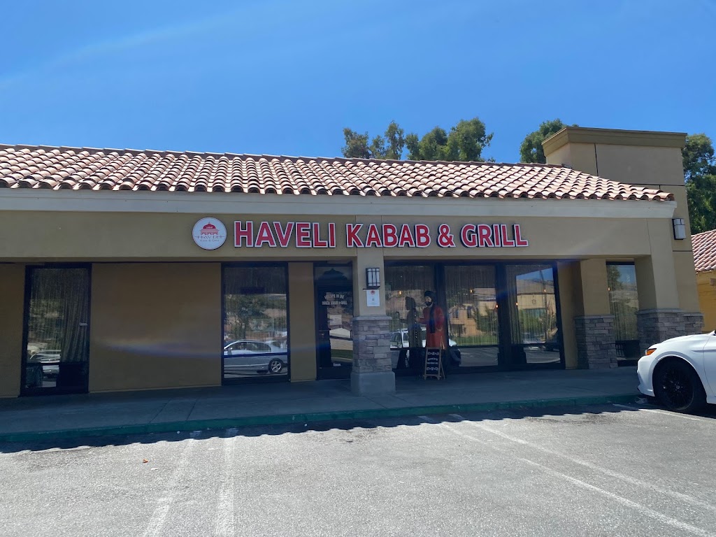Haveli Kabab & Grill | restaurant | 3227 S White Rd, San Jose, CA 95148, USA | 4088896001 OR +1 408-889-6001