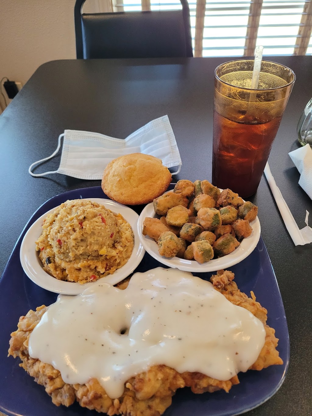 Mother Kelleys Home Cooking | restaurant | 2122 N State Line Ave, Texarkana, AR 71854, USA | 8702160302 OR +1 870-216-0302