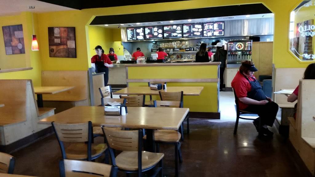 Apollo Burger | restaurant | 1847 W 5400 S, Taylorsville, UT 84129, USA | 8019677607 OR +1 801-967-7607