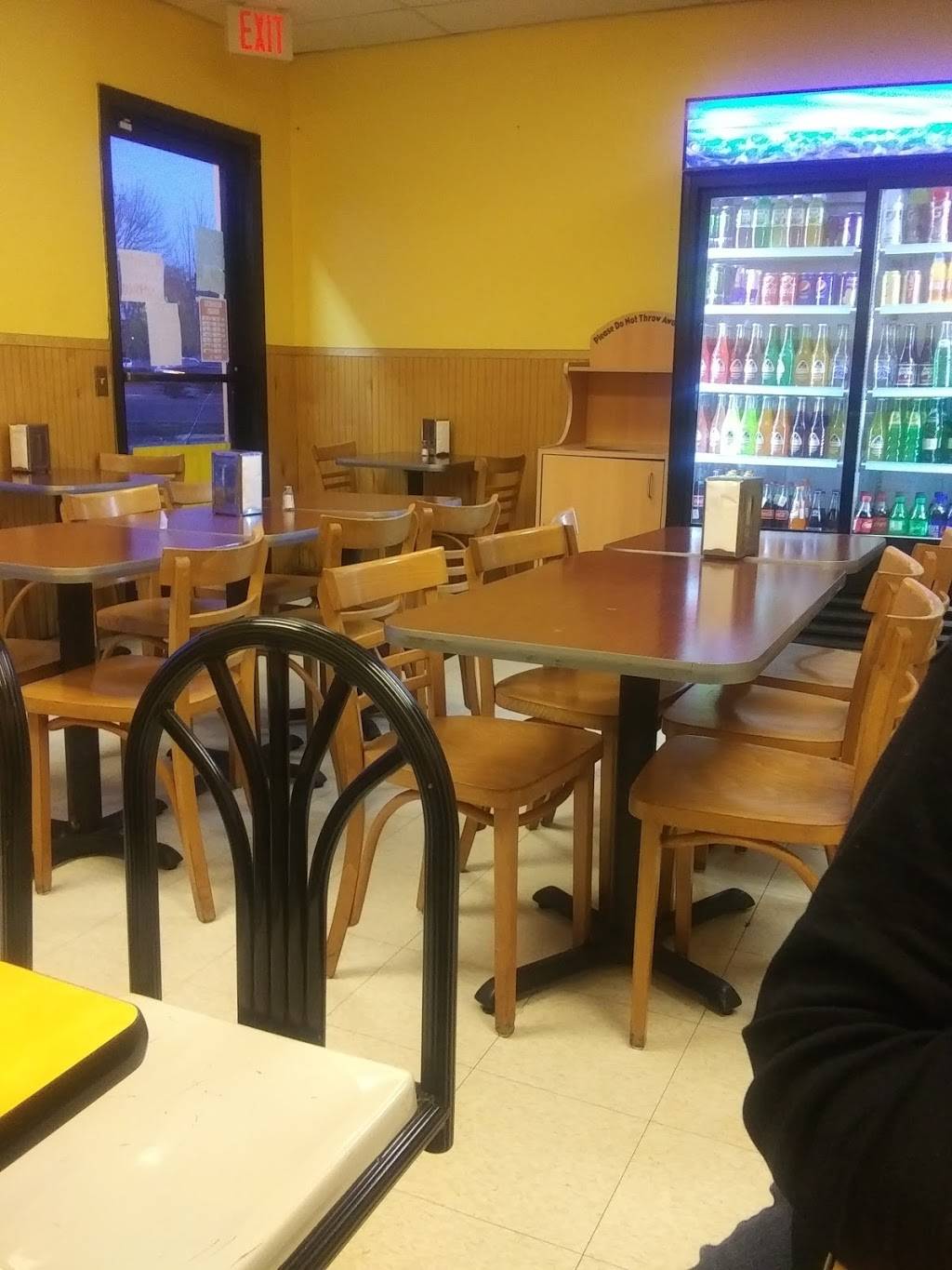 Carniceria El Ranchito LLC | restaurant | 977 N Pacific Hwy, Woodburn, OR 97071, USA | 5039813060 OR +1 503-981-3060