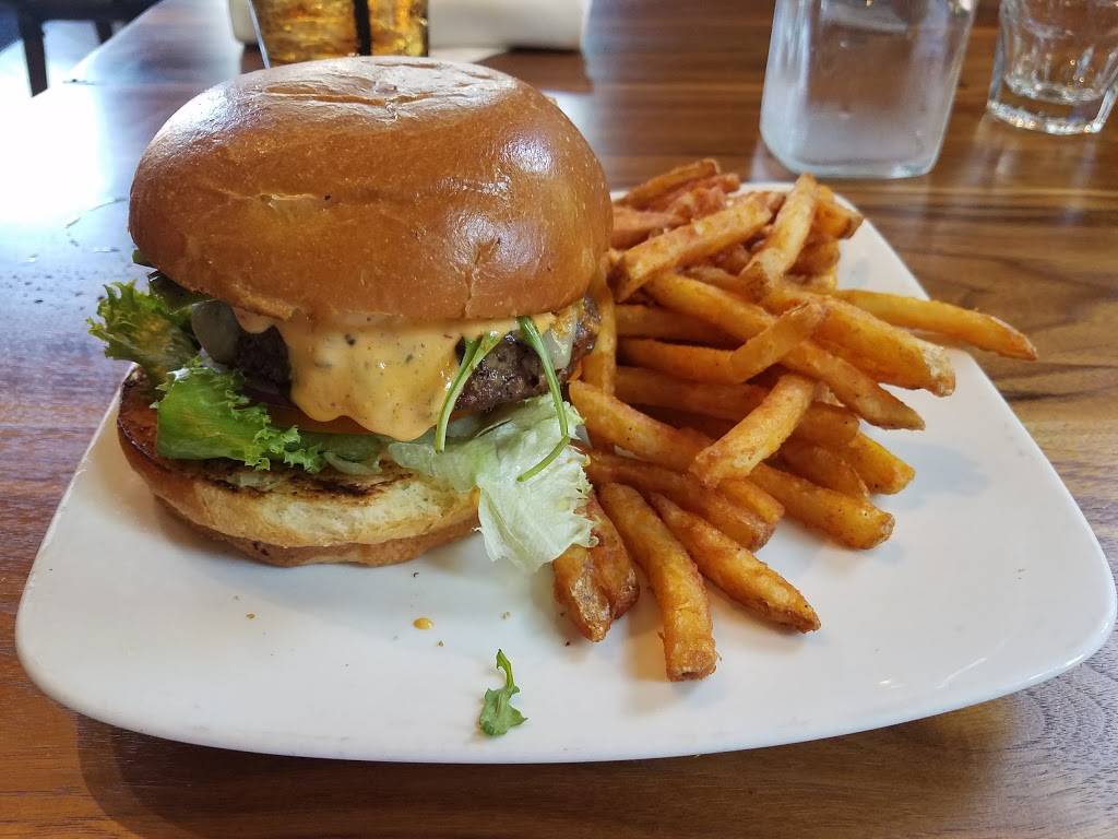 Urge American Gastropub | restaurant | 16761 Bernardo Center Dr, San Diego, CA 92128, USA | 8586738743 OR +1 858-673-8743