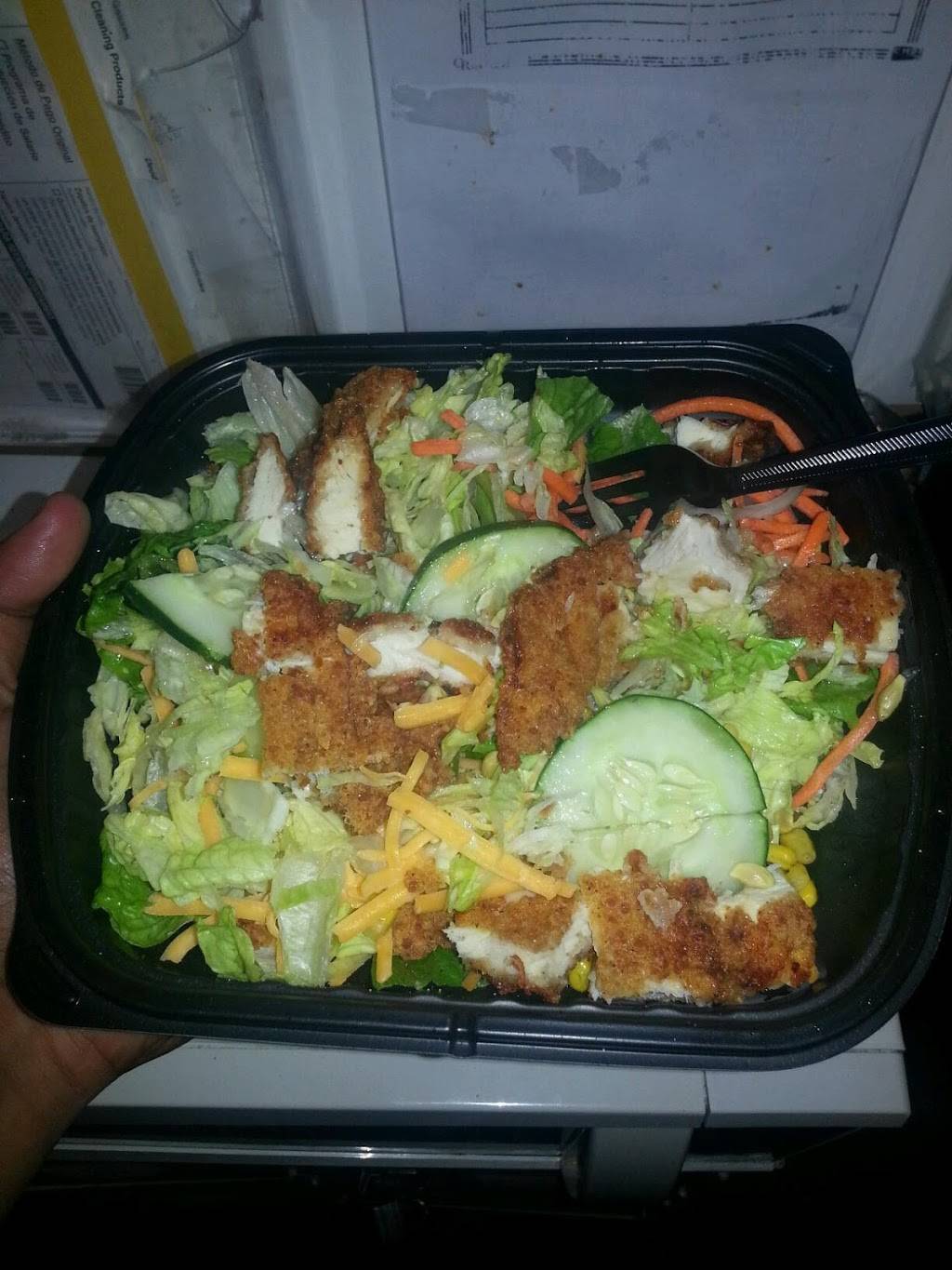 Jack in the Box | restaurant | 1225 De La Torre St, Salinas, CA 93905, USA | 8317699604 OR +1 831-769-9604