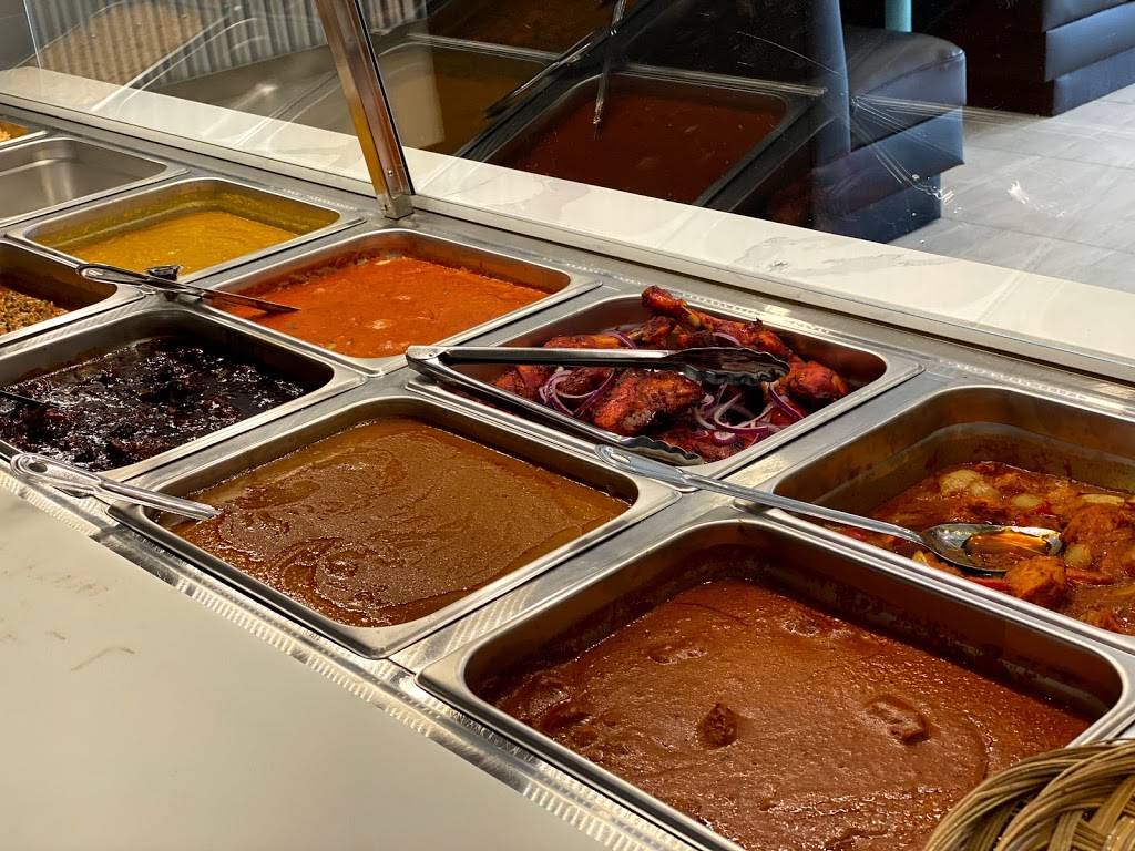 Mast Mirchi | meal takeaway | 1500 Weber St E Unit 6, Kitchener, ON N2A 2Y5, Canada | 5198967373 OR +1 519-896-7373