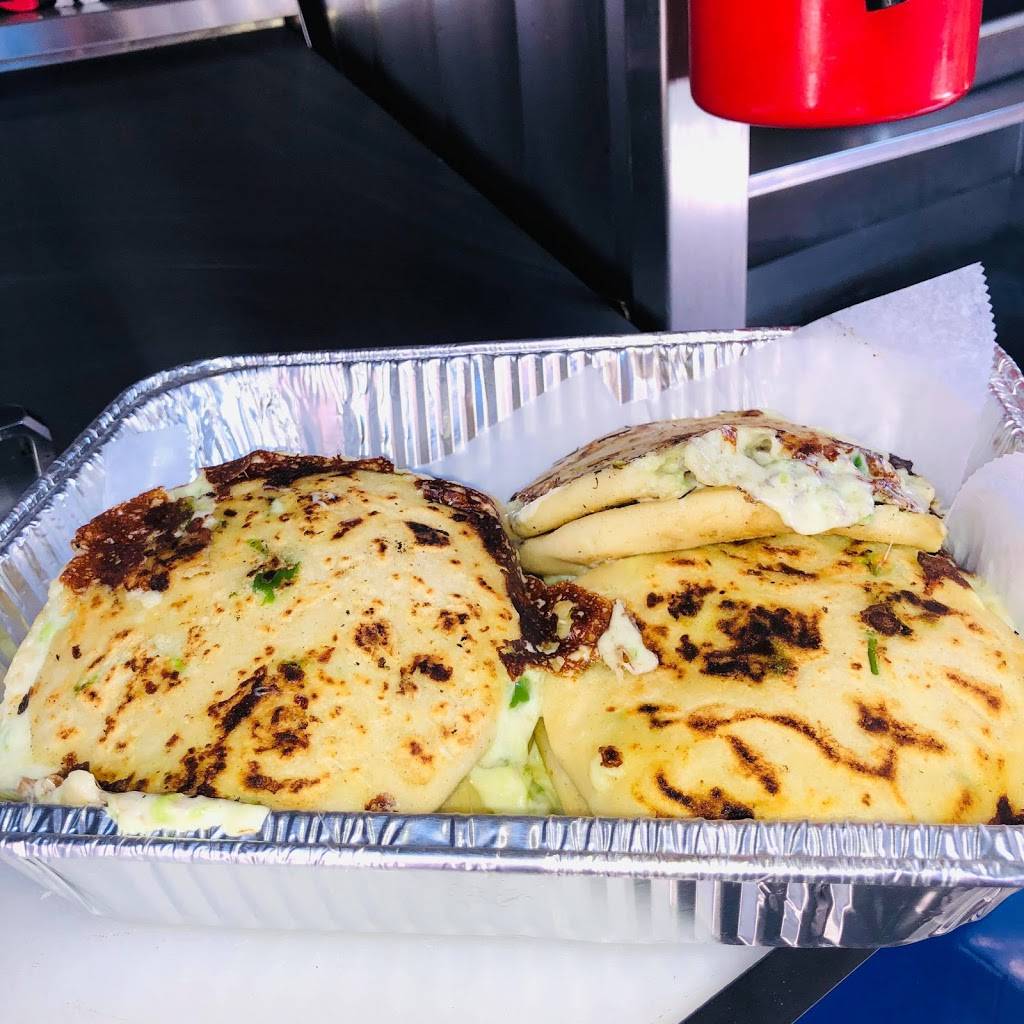 Pupuseria Delmy | restaurant | 3039 Monterey Rd, San Jose, CA 95111, USA | 4082173140 OR +1 408-217-3140