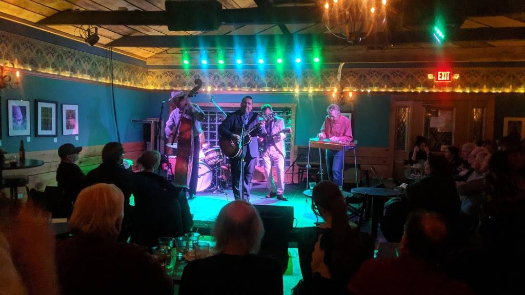 The North Street Cabaret | restaurant | 610 North St, Madison, WI 53704, USA | 6084225646 OR +1 608-422-5646