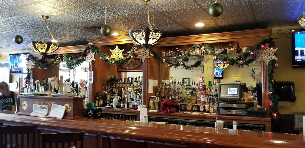 Sullys Irish Pub | restaurant | 117 W Liberty St, Medina, OH 44256, USA | 3307643333 OR +1 330-764-3333