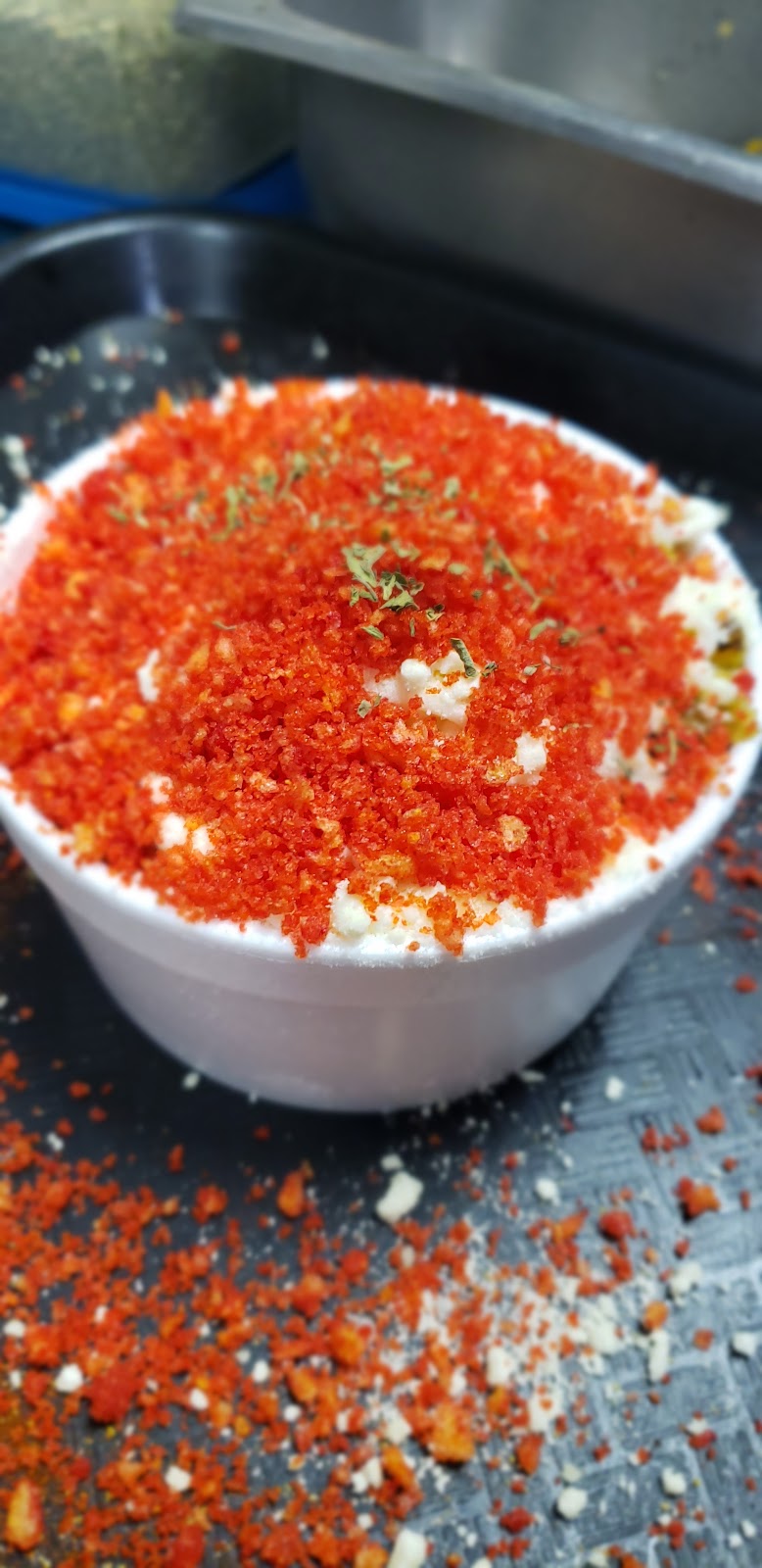 IBASA TACOS & ELOTES | restaurant | 1725 Northpark Blvd W #A3, San Bernardino, CA 92407, USA | 9098042659 OR +1 909-804-2659