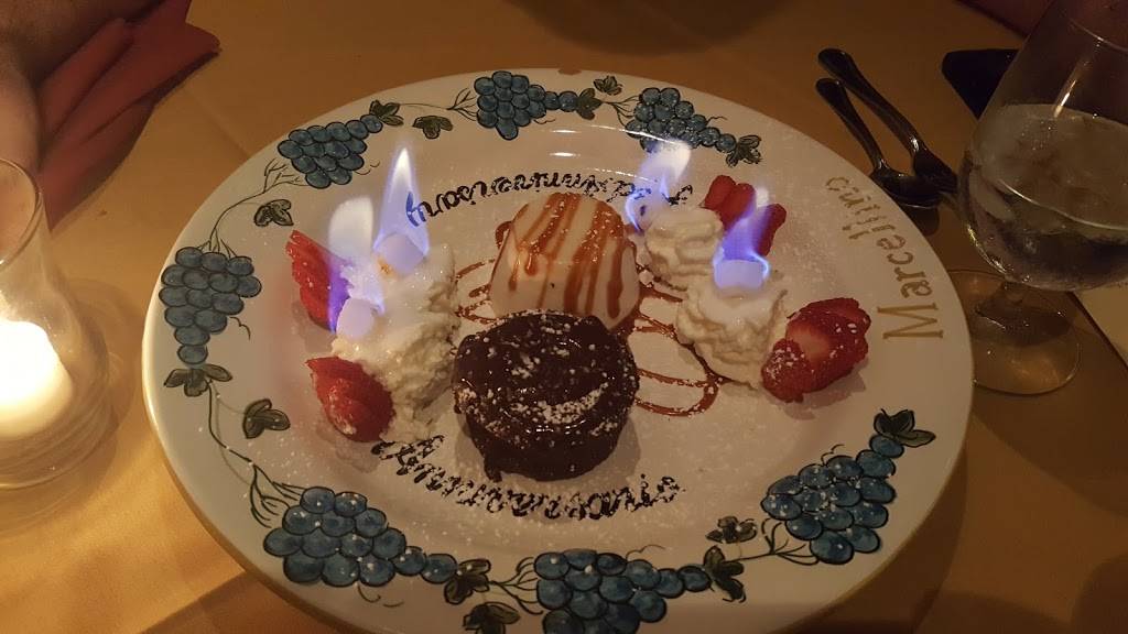 Marcellino Ristorante | restaurant | 7114 E Stetson Dr, Scottsdale, AZ 85251, USA | 4809909500 OR +1 480-990-9500