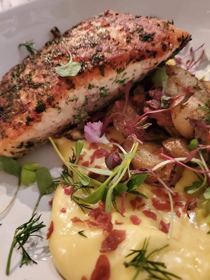 Erling Jensen The Restaurant | restaurant | 1044 S Yates Rd, Memphis, TN 38119, USA | 9017633700 OR +1 901-763-3700