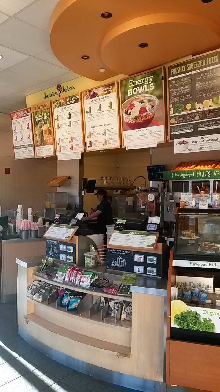 Jamba Juice | restaurant | 848-B Blossom Hill Rd, San Jose, CA 95123, USA | 4082252583 OR +1 408-225-2583
