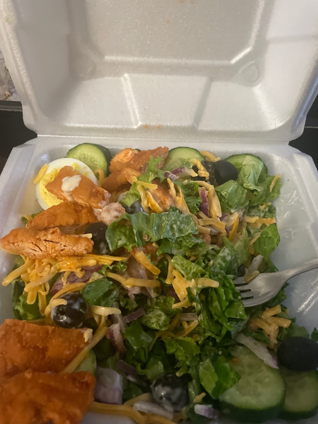 Eddys Deli & Restaurant | restaurant | 4581 Kent Rd, Stow, OH 44224, USA | 3303460551 OR +1 330-346-0551