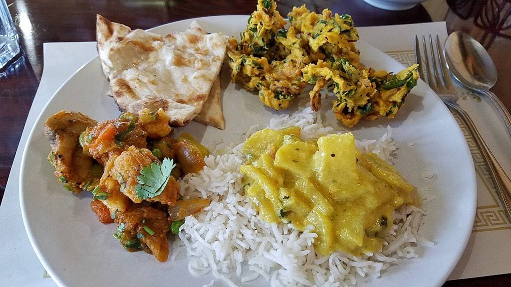 INDIA BHAVAN | restaurant | 2611 Holmgren Way, Green Bay, WI 54304, USA | 9204991414 OR +1 920-499-1414
