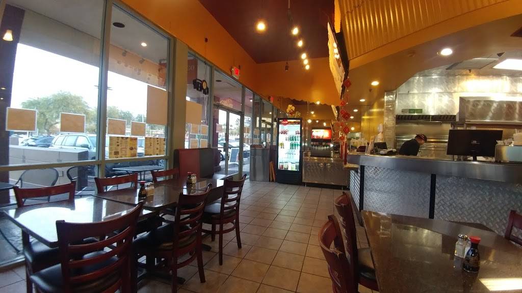 China Tango Bistro | restaurant | 1500 N Green Valley Pkwy, Henderson, NV 89074, USA | 7022931166 OR +1 702-293-1166