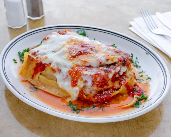 Mr. Brunos Pizzeria | meal delivery | 75-63 31st Ave, Queens, NY 11370, USA | 7186518111 OR +1 718-651-8111