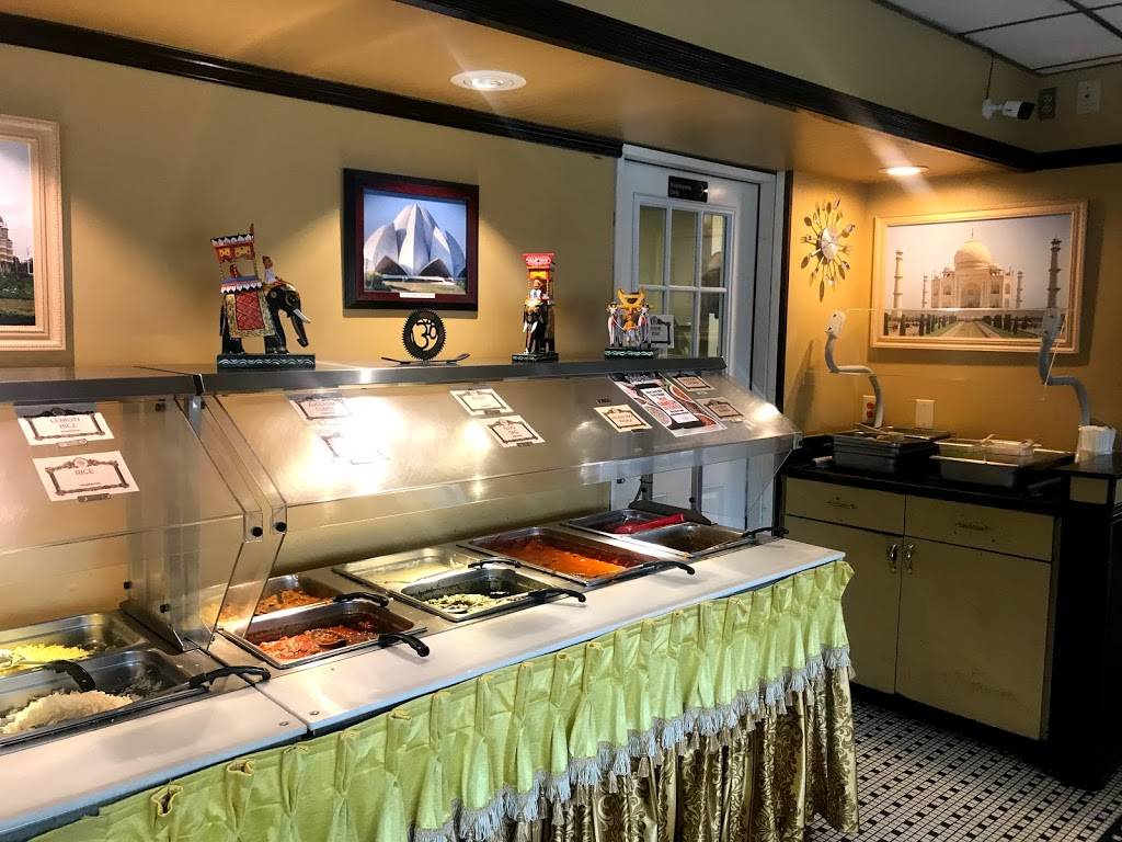 Ganesh Indian Cuisine | restaurant | 784 E State St, American Fork, UT 84003, USA | 3852654126 OR +1 385-265-4126