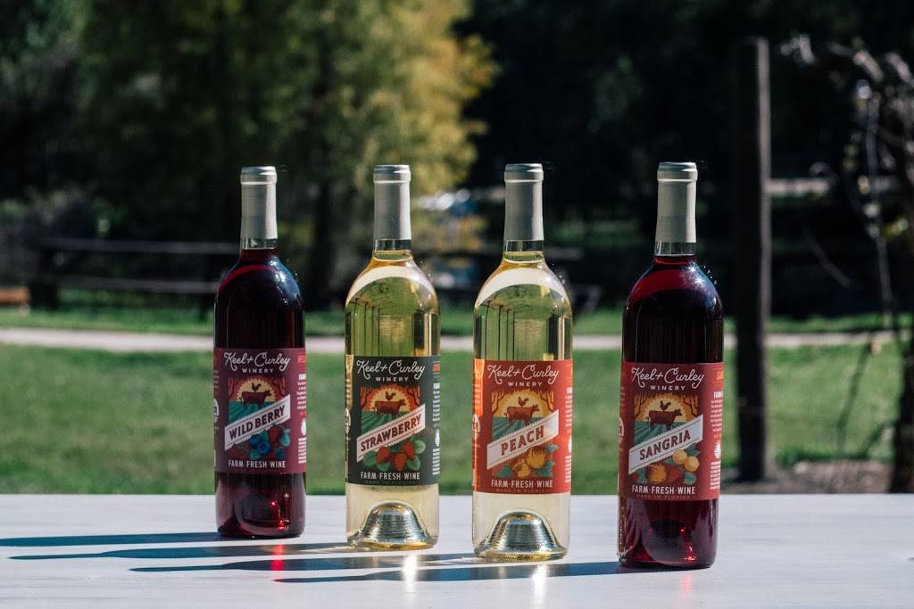 Keel and Curley Winery | restaurant | 5210 Thonotosassa Rd, Plant City, FL 33565, USA | 8137529100 OR +1 813-752-9100