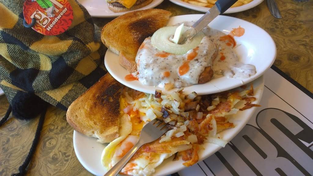 Rexs Golden Grill | restaurant | 2424 S Telegraph Rd, Dearborn, MI 48124, USA | 3135657066 OR +1 313-565-7066