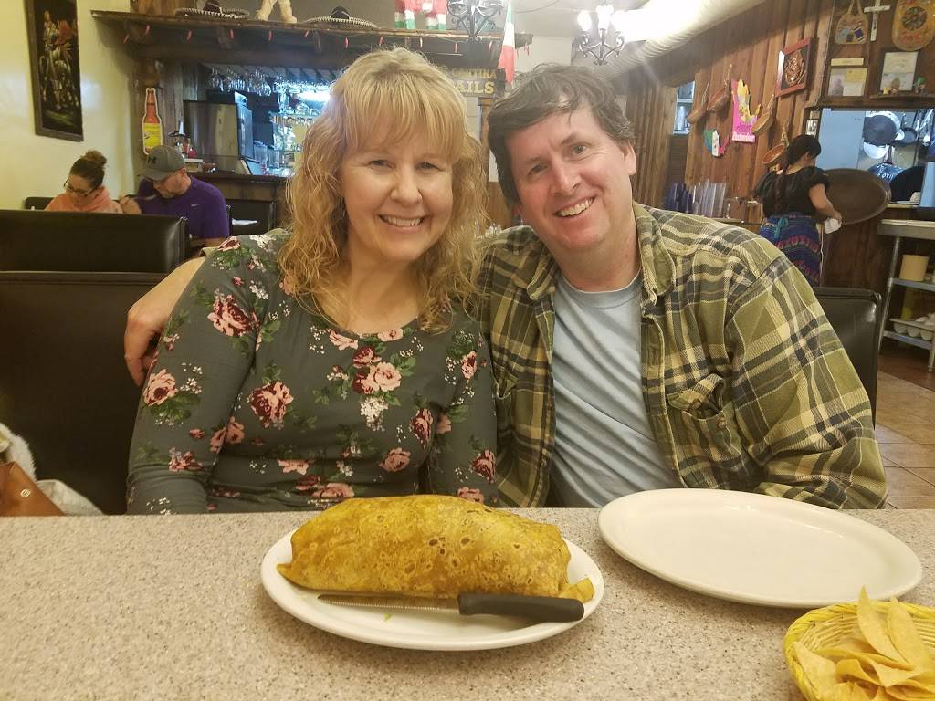 Casa Vieja | restaurant | 1560 Huntoon St, Oroville, CA 95965, USA | 5305334042 OR +1 530-533-4042