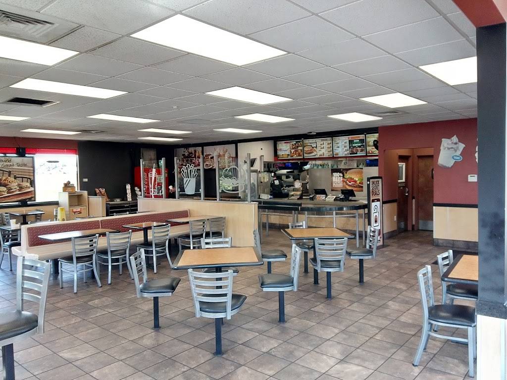 Burger King | restaurant | 855 Lawson St, Woodburn, OR 97071, USA | 5039810034 OR +1 503-981-0034