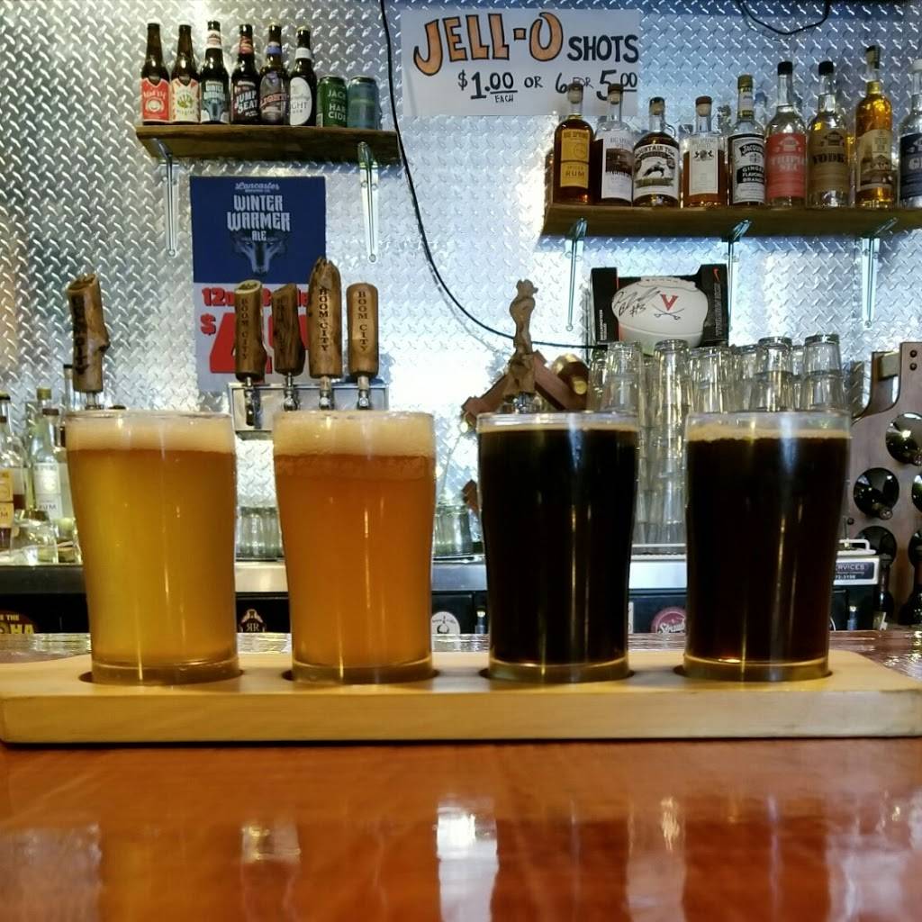 Boom City Brewing Company | restaurant | 317 Pine St, Williamsport, PA 17701, USA | 2722022956 OR +1 272-202-2956