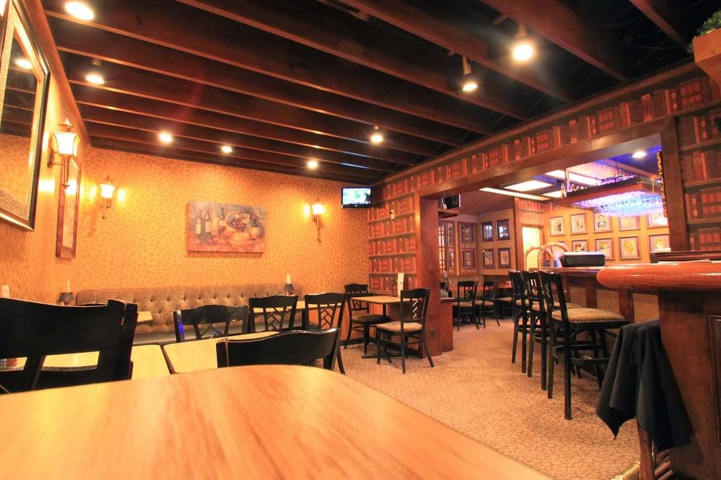 The Oyster Bar | night club | 284 Western Ave, Augusta, ME 04330, USA | 2076220320 OR +1 207-622-0320