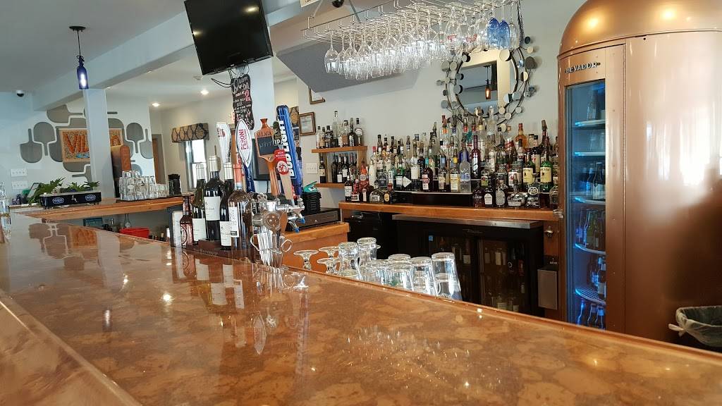 Villago | restaurant | 175 Lake Rd, Ballston Lake, NY 12019, USA | 5182800311 OR +1 518-280-0311