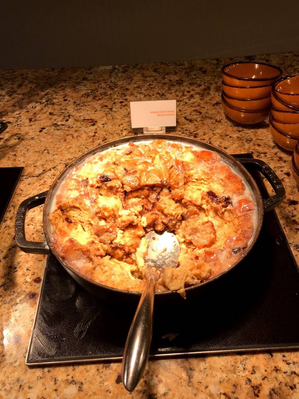 Tradewinds Restaurant | restaurant | 6677 Sea Harbor Dr, Orlando, FL 32821, USA | 4073515555 OR +1 407-351-5555