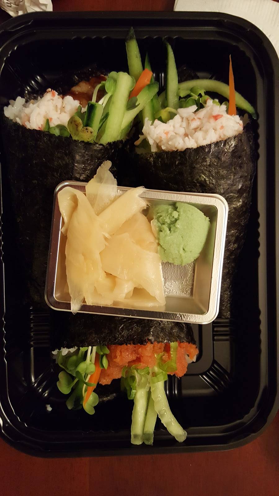 san sai Japanese Grill | restaurant | 5600 Paseo Del Norte # 115A, Carlsbad, CA 92008, USA | 7604319088 OR +1 760-431-9088