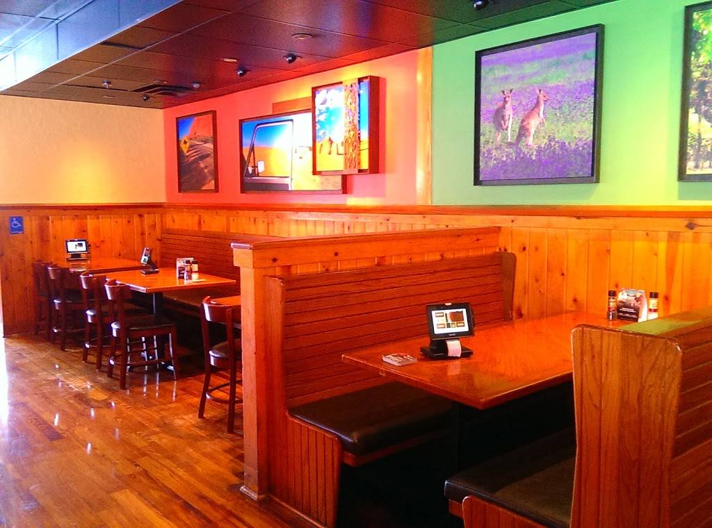 Outback Steakhouse | restaurant | 371 Gellert Blvd, Daly City, CA 94015, USA | 6507563691 OR +1 650-756-3691