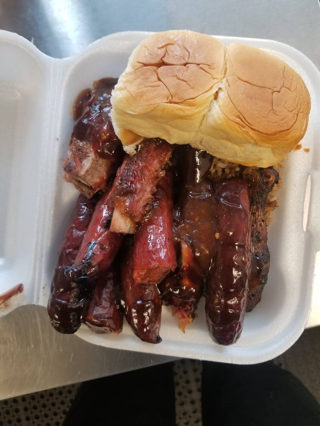 King Jerk Miami | meal delivery | 13640 NW 7th Ave, Miami, FL 33168, USA | 7866572342 OR +1 786-657-2342