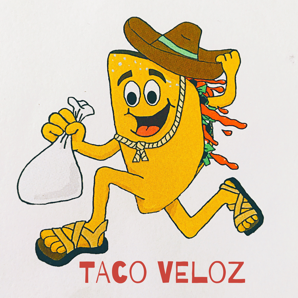 Taco Veloz | restaurant | 1240 Burton St SW, Wyoming, MI 49509, USA | 6166490069 OR +1 616-649-0069