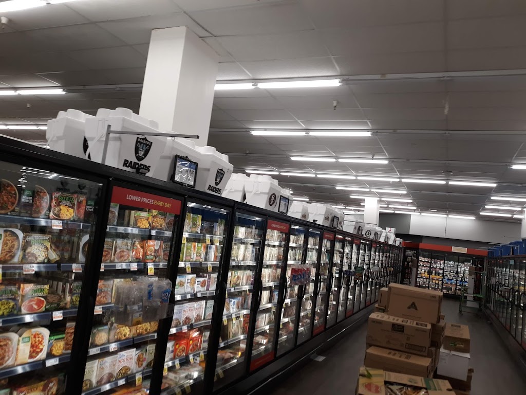 Lucky | meal delivery | 6109 Meridian Ave, San Jose, CA 95120, USA | 4089973100 OR +1 408-997-3100