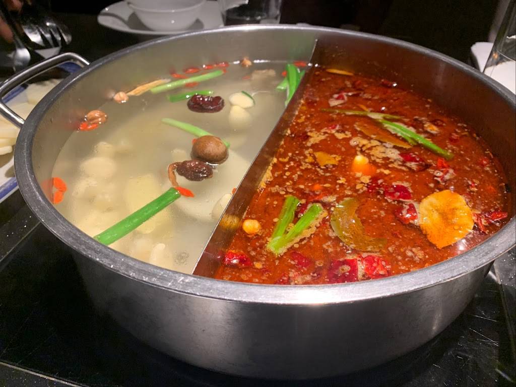 Little Sheep Mongolian Hot Pot, Bellevue | restaurant | 1411 156th Ave NE, Bellevue, WA 98007, USA | 4256531625 OR +1 425-653-1625