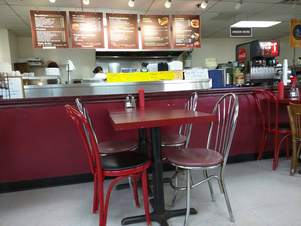 Starline Restaurant | restaurant | 7608 Fullerton Rd, Springfield, VA 22153, USA | 7034554141 OR +1 703-455-4141