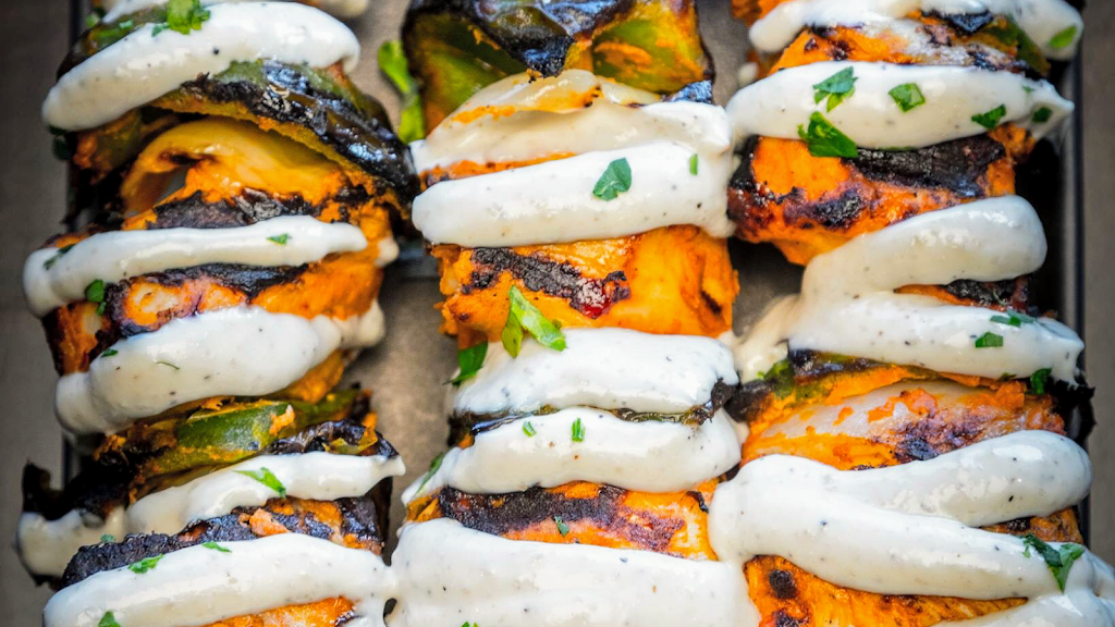 Kabab city | restaurant | 6095 N Figarden Dr, Fresno, CA 93722, USA | 5593751515 OR +1 559-375-1515