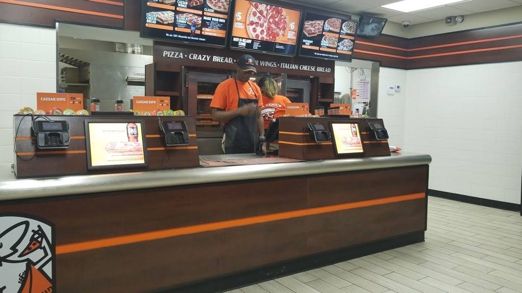 Little Caesars Pizza | meal takeaway | 2070 Indianapolis Blvd, Whiting, IN 46394, USA | 2196590452 OR +1 219-659-0452