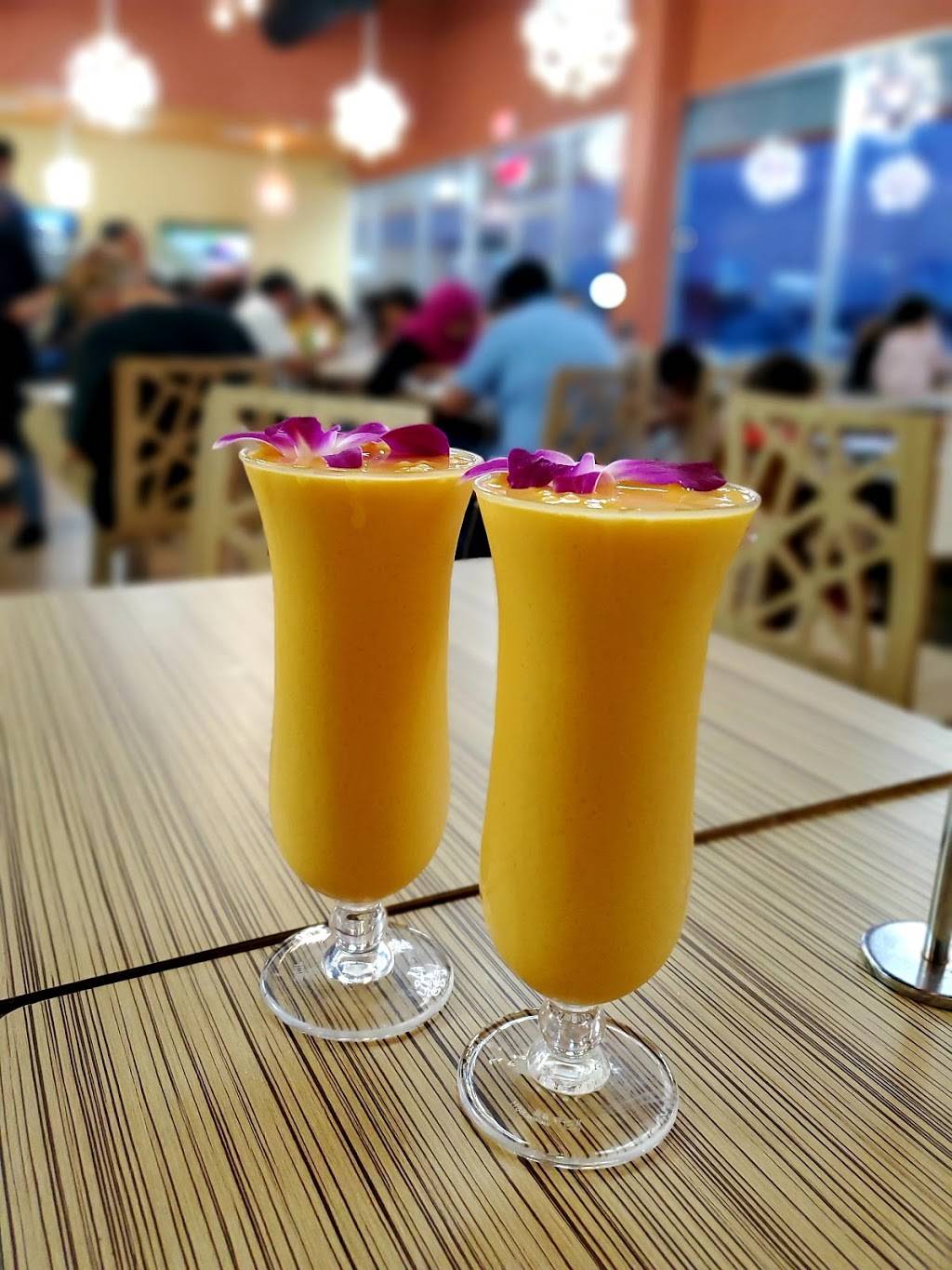 Bismillah Cafe | cafe | 5696 Hillcroft St, Houston, TX 77036, USA | 7135879300 OR +1 713-587-9300