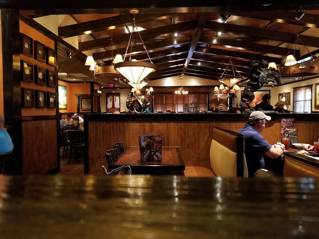 LongHorn Steakhouse | meal takeaway | 91 RHL Blvd, Charleston, WV 25309, USA | 3047444112 OR +1 304-744-4112