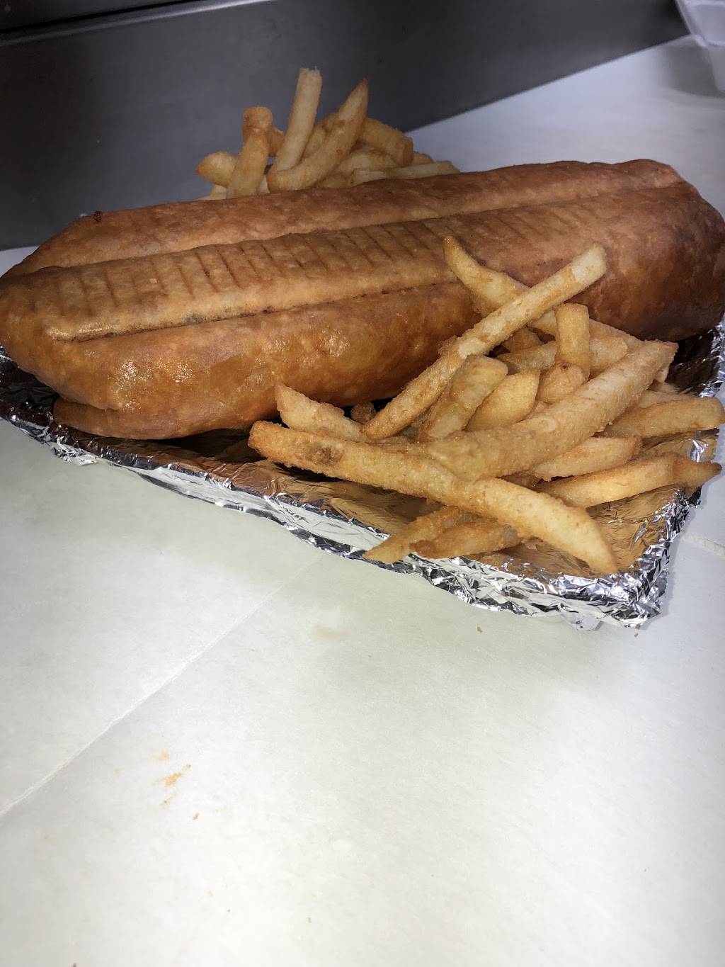 Crispy Bitez | restaurant | 8033 W 87th St, Hickory Hills, IL 60457, USA | 7089075910 OR +1 708-907-5910