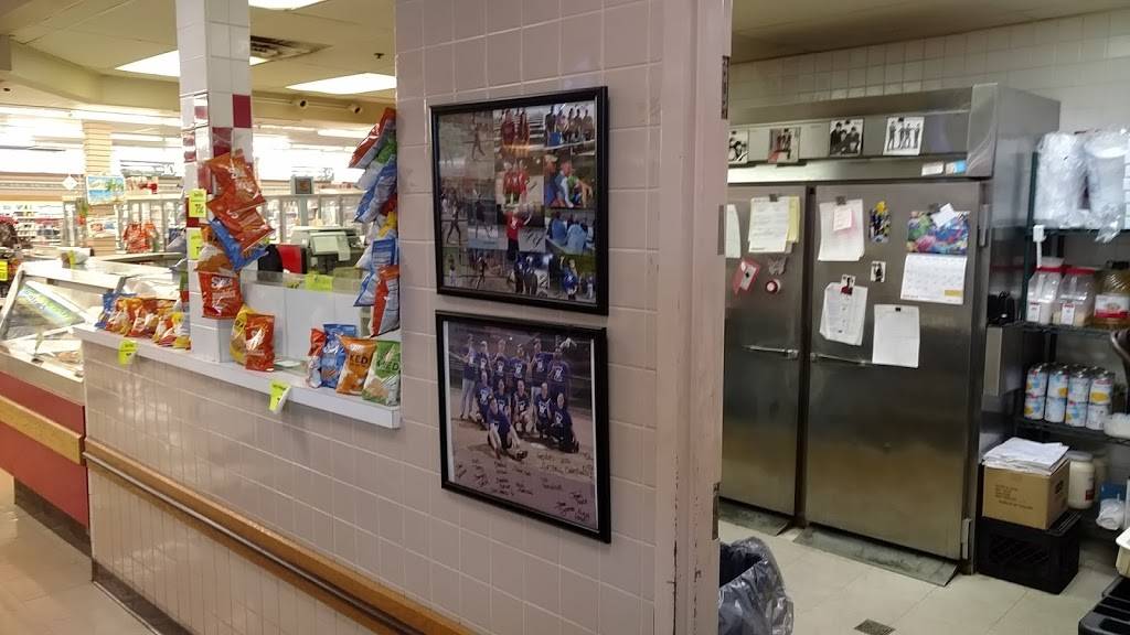 Hardings Pizza Shop | restaurant | 618 N Riverview Dr, Parchment, MI 49004, USA | 2693428838 OR +1 269-342-8838