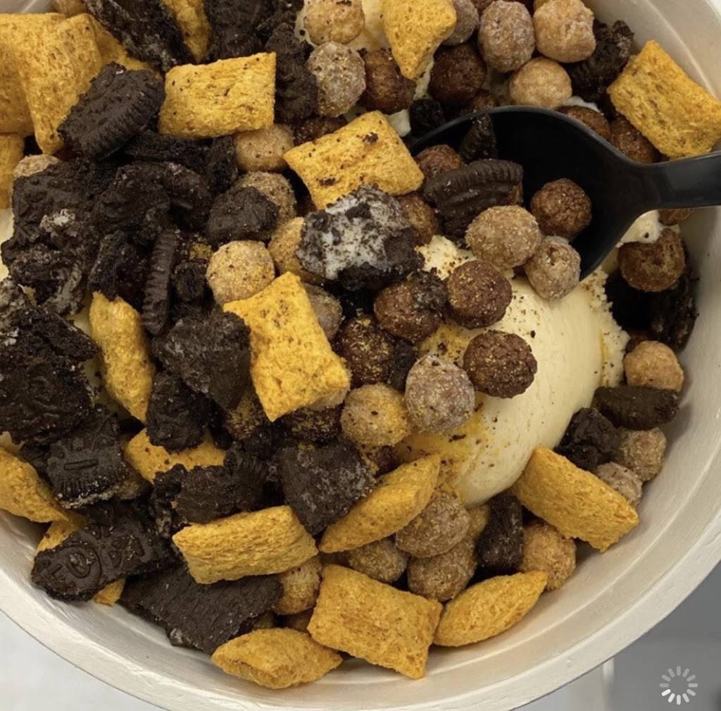 Taste Buds Cereal Bar | restaurant | 1801 N Mason Rd Ste B, Katy, TX 77449, USA | 3463876235 OR +1 346-387-6235