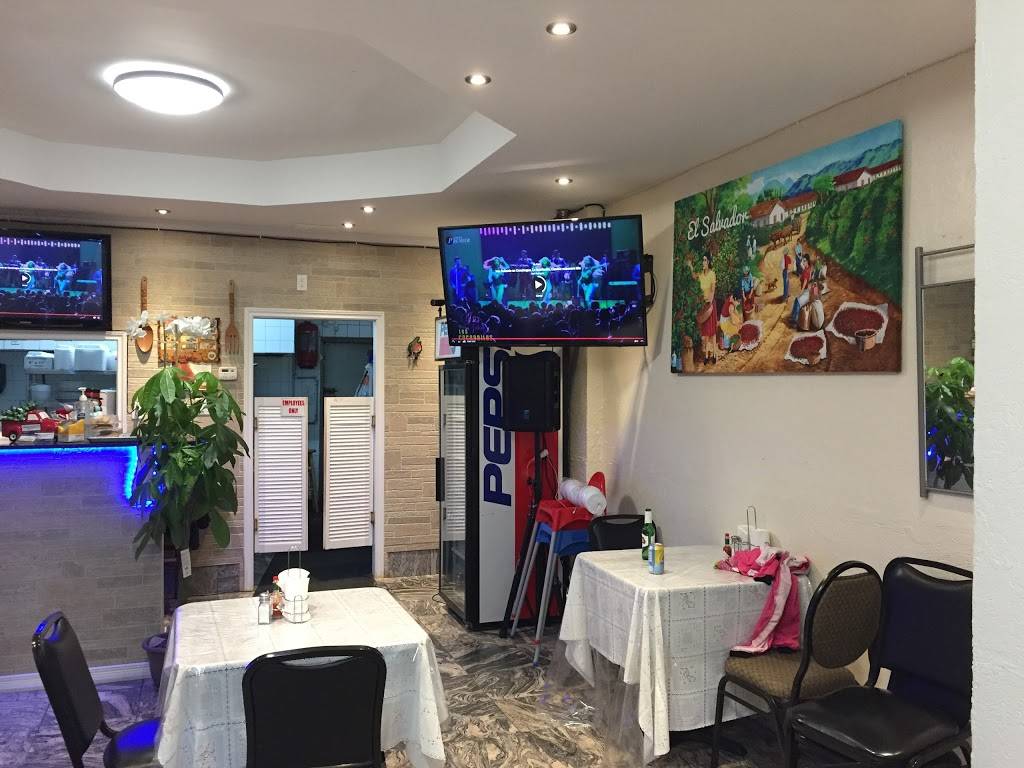 Amanecer Salvadoreño Restaurant | restaurant | 2663 Islington Ave, Etobicoke, ON M9V 2X6, Canada | 4167451793 OR +1 416-745-1793