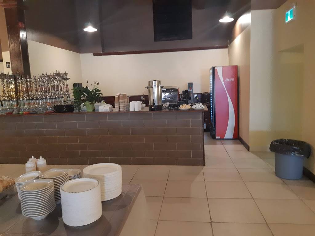 Mayjjana Restaurant & Lounge | restaurant | 4460 Fairview St, Burlington, ON L7L 5P9, Canada | 2893371173 OR +1 289-337-1173