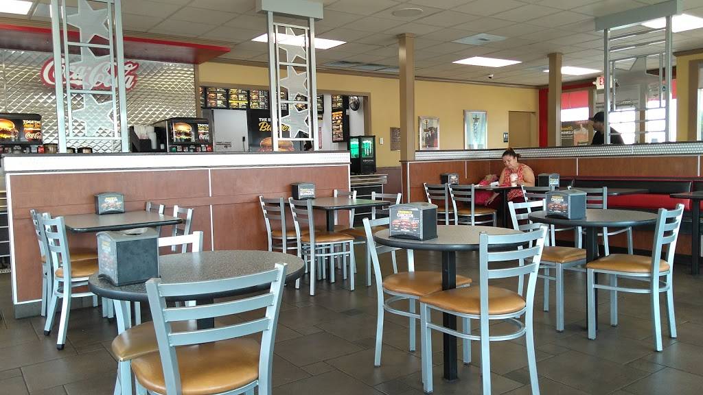 Carls Jr. | restaurant | 7649 Van Nuys Blvd, Van Nuys, CA 91405, USA | 8189882312 OR +1 818-988-2312